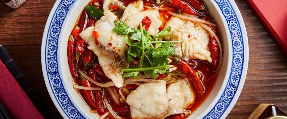 Hot 'N' Meen