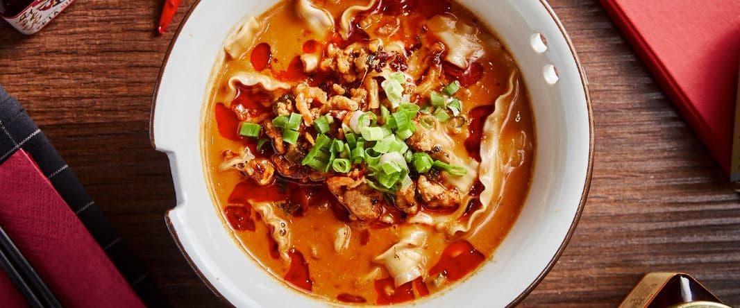 Hot 'N' Meen